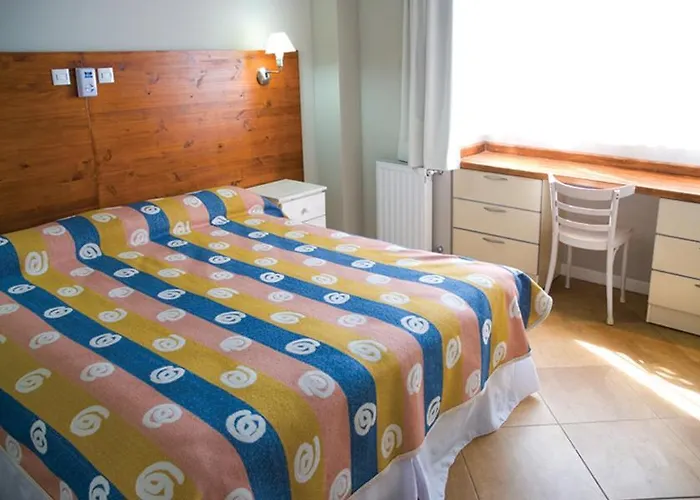 Bagu Ayres De Mar Apart