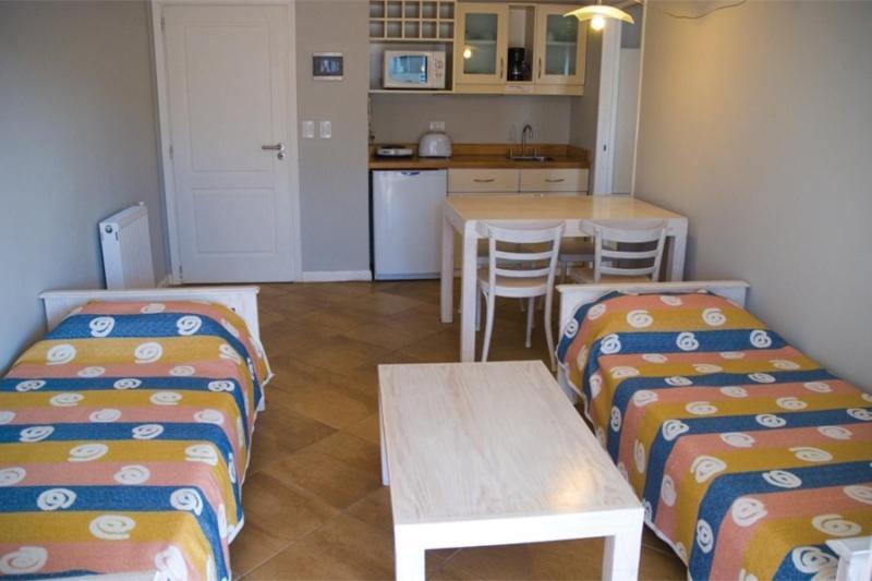 Bagu Ayres De Mar Aparthotel Pinamar