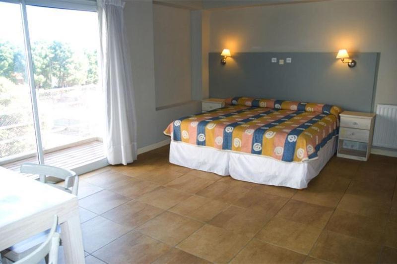 Aparthotel Bagu Ayres De Mar Pinamar
