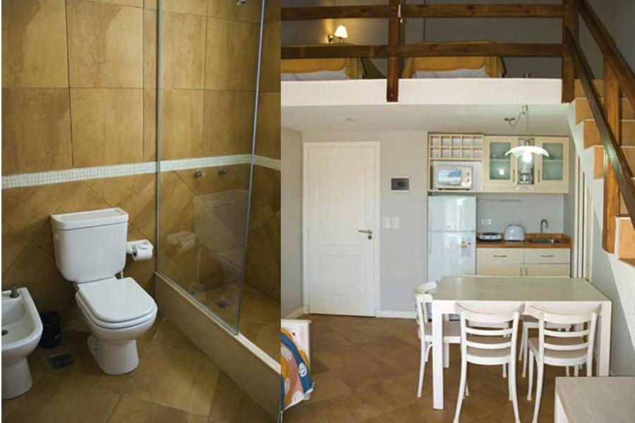 Aparthotel Bagu Ayres De Mar Pinamar
