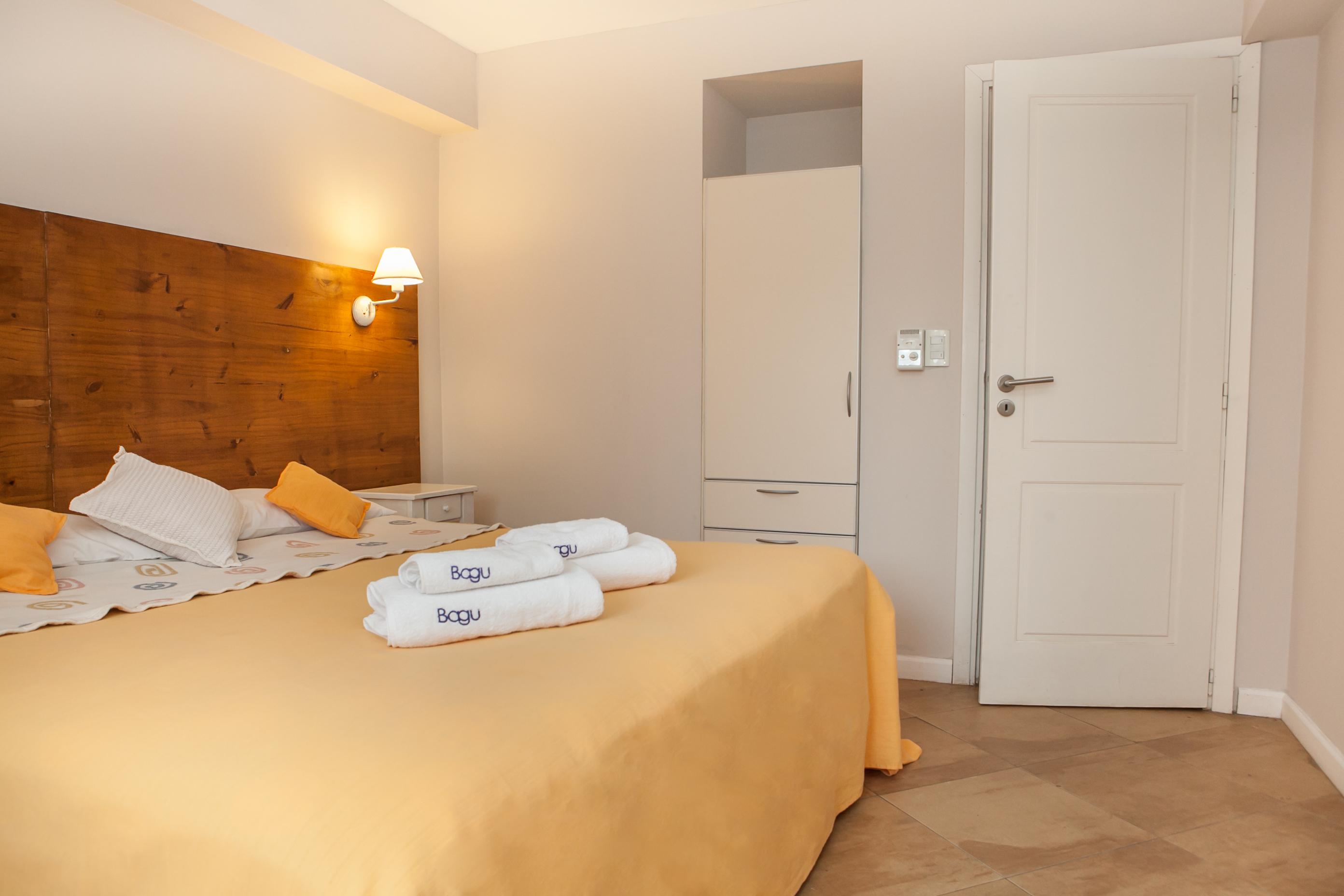 Aparthotel Bagu Ayres De Mar 4*