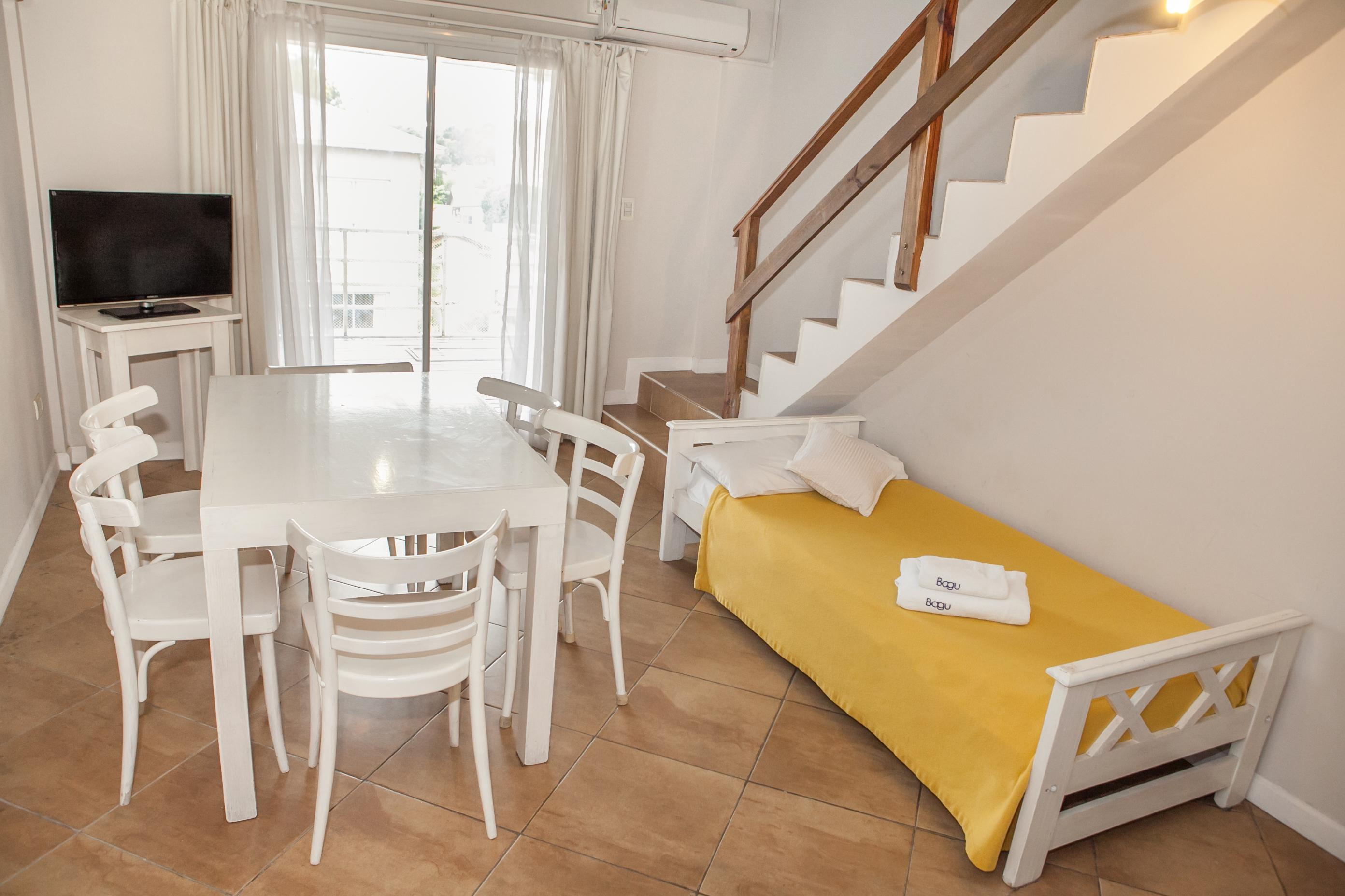 Aparthotel Bagu Ayres De Mar 4*