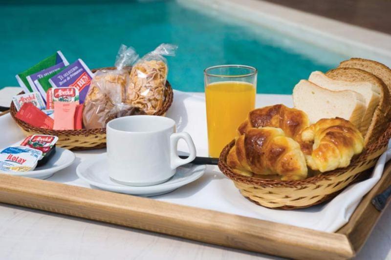 Aparthotel Bagu Ayres De Mar Pinamar