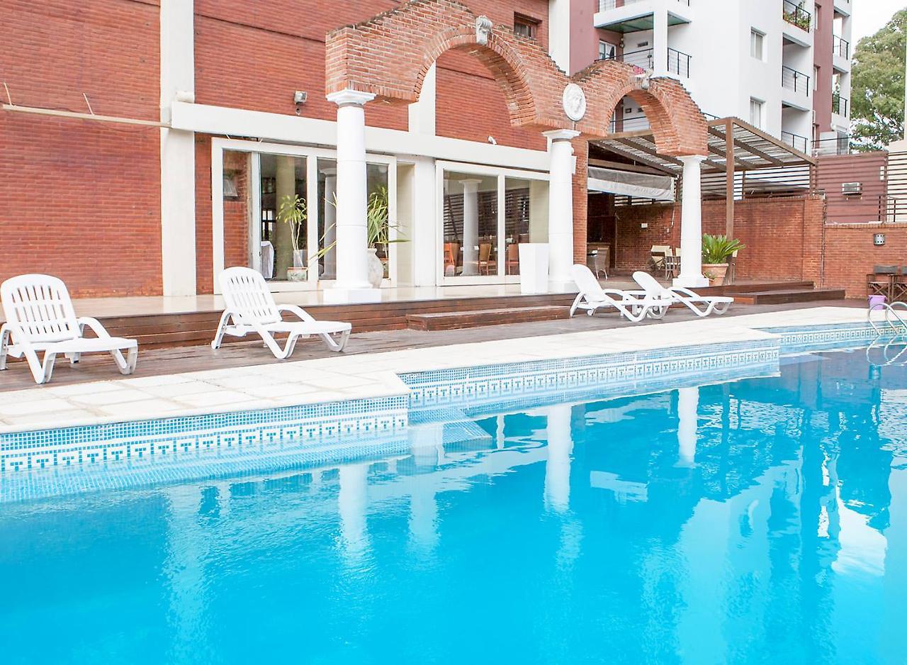 Bagu Ayres De Mar Aparthotel