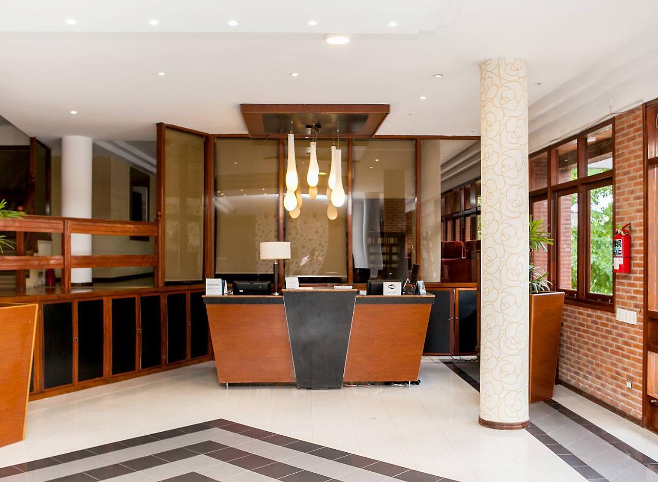 Bagu Ayres De Mar Aparthotel Pinamar